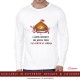 T Shirt Full Sleeves- Karbala